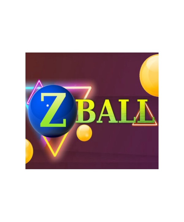 Zball Steam Key GLOBAL